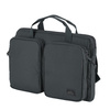Helikon - Pokrowiec na dwa pistolety Multi Pistol Wallet - Shadow Grey - MO-MPW-CD-35