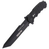 Nóż K25 / RUI Predator Tactical Black 140mm (31768)