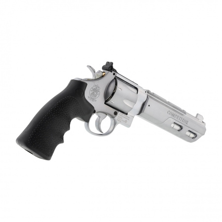 Smith&Wesson - Rewolwer wiatrówka 629 Competitor 6" 4,5 mm pellet