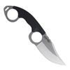 Cold Steel - Nóż karambit Double Agent II - AUS-8A - Czarny - 39FN