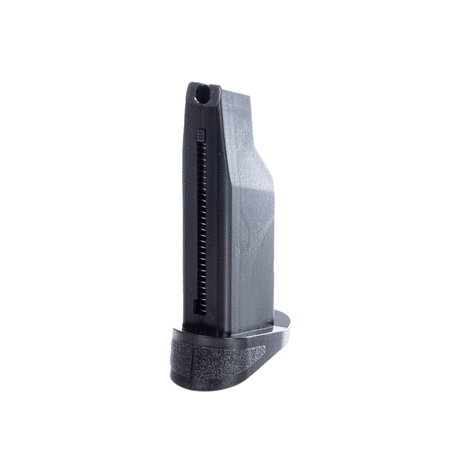 Smith&Wesson - Magazynek do ASG M&P9c 6 mm sprężynowego