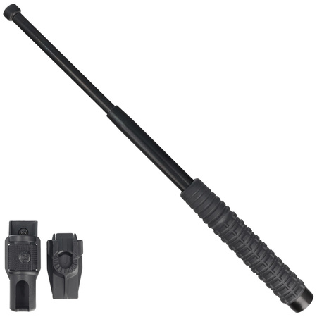 Pałka teleskopowa hartowana ESP 16'' (EXB-16H BLK BH-54)