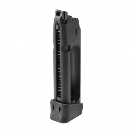 Glock - Magazynek do ASG Glock 17 gen 4. 6 mm CO2