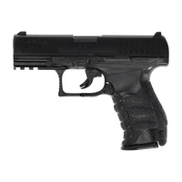 Walther - Replika pistolet ASG PPQ 6 mm sprężynowa