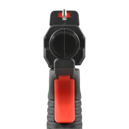Umarex - Pistolet wiatrówka SPA 60 4,5 mm