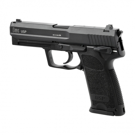 Heckler&Koch - Replika pistolet ASG H&K USP blowback 6 mm