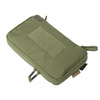 Helikon - Pokrowiec na akcesoria do czyszczenia broni Mini Service Pocket®  - Olive Green - MO-MSP-CD-02