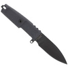 Nóż Extrema Ratio Shrapnel OG FH Black (04.1000.0112/BLK)