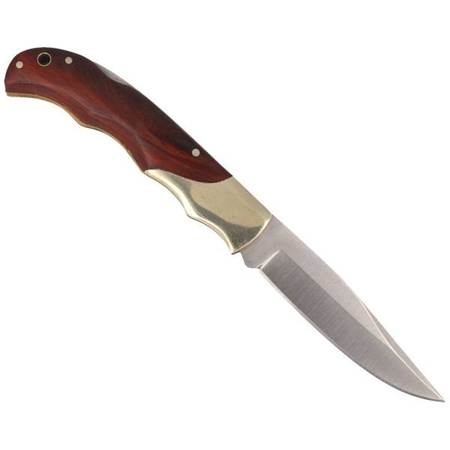 Nóż Herbertz Solingen Clip Point Folder 88mm (259311)