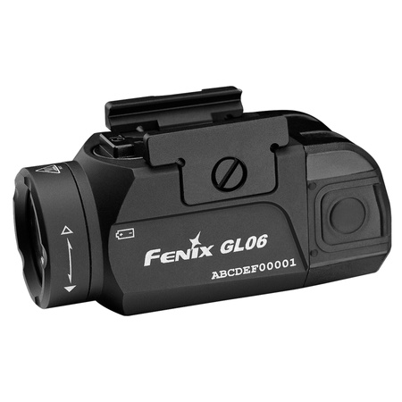 Latarka do broni Fenix GL06