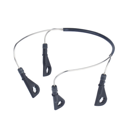 Earmor - Adaptery do ochronników słuchu M32 Mark4 - M17C-N MARK4