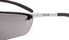 Okulary Ochronne Bolle Safety - SILIUM - Smoke - SILPSF