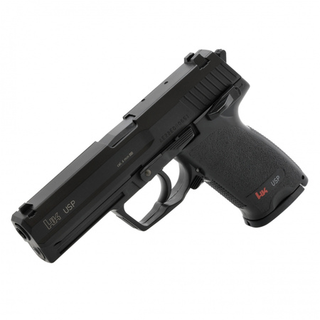 Heckler&Koch - Replika pistolet ASG H&K USP 6 mm sprężynowa