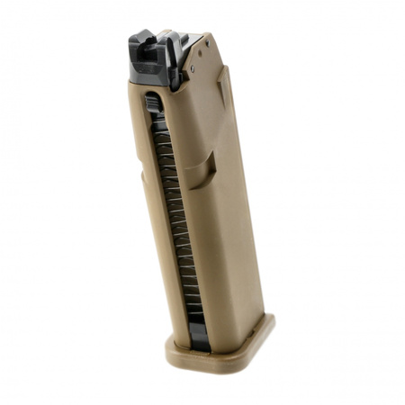Glock - Magazynek do ASG Glock G19X 6 mm