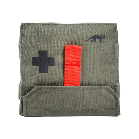 Tasmanian Tiger - Ładownica IFAK Pouch S MKII IRR stone grey olive