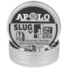 Apolo - Śrut Slug 75 9 mm, 100 szt. 4.85g/75.0gr (19307)