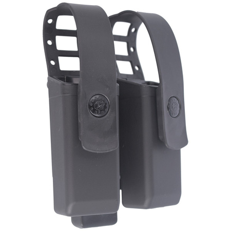 Ładownica ESP z UBC-02 na magazynki 9mm, .40 (MH-MH-14-S BK)