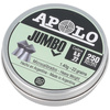 Apolo - Śrut Jumbo 5.52 mm 250 szt. 1.40g/22.0gr (19921-2)
