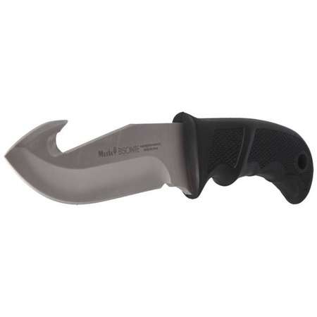 Nóż Muela Skinner Polymer Handle 115mm (BISONTE-11G)