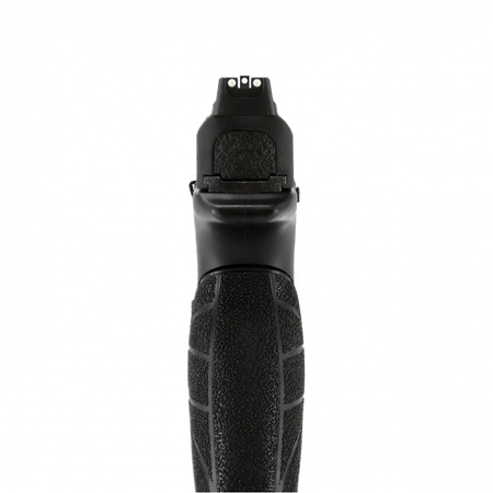 Smith&Wesson - Pistolet wiatrówka Performance Center Ported M&P9L 4,5 mm