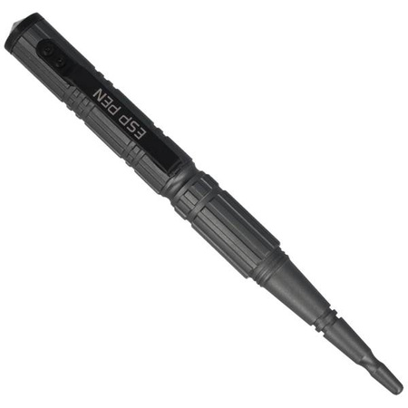 Długopis taktyczny ESP Titanium Blue (KBT-02-T)