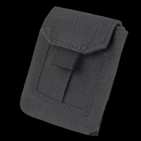 Kieszeń na rękawiczki jednorazowe Condor EMT Glove Pouch - Czarny - MA49-002