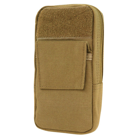 Kieszeń Condor GPS Pouch - Coyote Tan - MA57-003