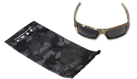 Oakley - SI Gascan Multicam - Warm Grey - 53-083