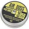 Apolo - Śrut Air Boss Domed Field Target 5.5 mm, 250 szt. 1.15g/18.0gr (30203)