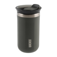 Kubek termiczny Wacaco Octorama Lungo 300 ml dim grey