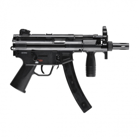  Heckler&Koch - Replika pistolet maszynowy ASG H&K MP5 K 6 mm