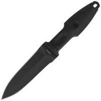 Nóż Extrema Ratio Pugio Black (04.1000.0314/BLK)