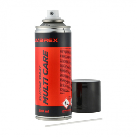 Umarex - Spray silikonowy PRO 200 ml