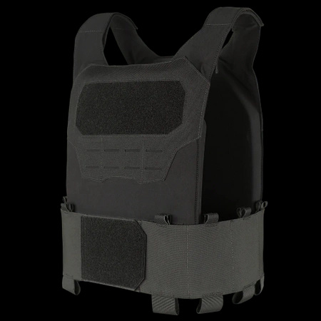 Condor - Kamizelka Specter Plate Carrier - Czarna - 201214-002