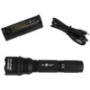 Latarka ESP Helios 10 z ładowarką USB (HELIOS 10-37-4R)