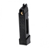 Glock - Magazynek do pistolet Glock 19 gen 5. MOS 6 mm BB, CO2, 18 naboi