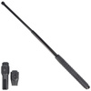 Pałka teleskopowa hartowana ESP 23'' (EXB-23H BLK BH-55)