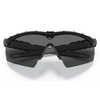 Oakley - Okulary balistyczne SI M Frame 2.0 Industrial - OO9213-03