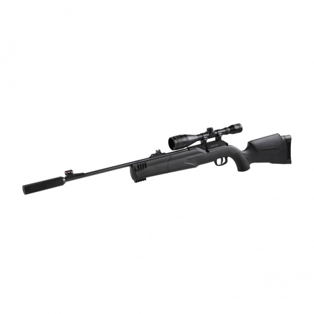 Umarex - Wiatrówka Airmagnum 850 M2 Target Kit 4,5 mm
