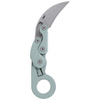 Nóż składany karambit CRKT 4041GR - PROVOKE GRIVORY GREEN