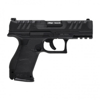 Walther - Replika pistolet ASG PDP Compact 4" 6 mm