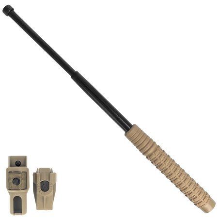 Pałka teleskopowa hartowana ESP 16'' (ExB-16H-KH BH-54)
