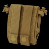 Torba składana Condor Micro Dump Pouch - Zielony OD - 191172-001