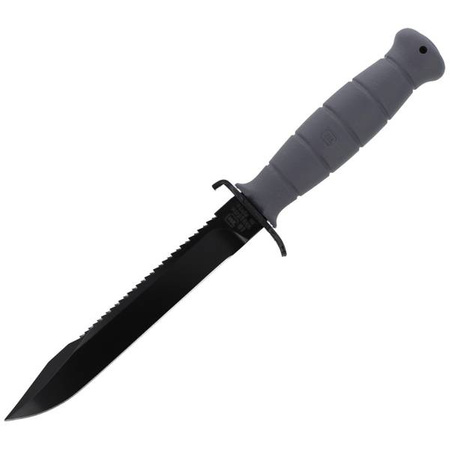 Nóż Glock Survival Knife FM81 Grey (39180)