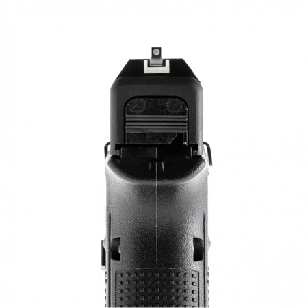 Glock - Replika pistolet ASG Glock 45 gen5 MOS 6 mm BB 1J gas