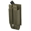 Helikon - Wkład Double Rifle Magazine Insert - Olive Green - IN-DRM-PO-02