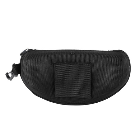 Oakley - Gogle balistyczne SI Ballistic 2.0 - Wymienny wizjer - Czarne - OO7035-22