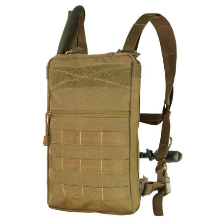 Condor - Tidepool Hydration Carrier - Coyote Brown - 111030-498
