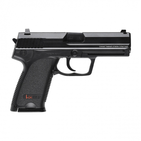 Heckler&Koch - Replika pistolet ASG H&K USP 6 mm CO2