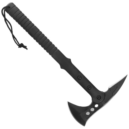 Toporek Martinez Albainox Black Fiber, Black Openwork 3Cr13Mov (32399)